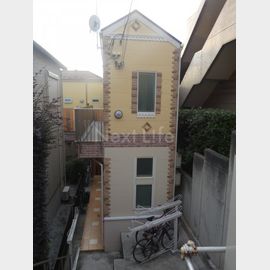 三ツ沢下町駅より徒歩11分 1階 築5年4ヶ月の賃貸物件