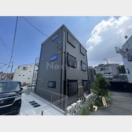 ウィステリアパルク西横浜 3階 新築の賃貸物件