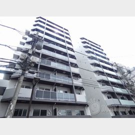 ジェノヴィア横浜関内２スカイガーデン 11階 築5年9ヶ月の賃貸物件