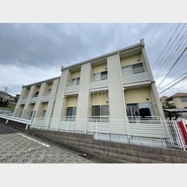 西谷駅より徒歩10分 2階 築12年7ヶ月の賃貸物件