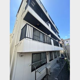 天王町駅より徒歩5分 4階 築24年9ヶ月の賃貸物件