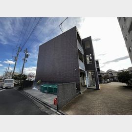 レオパレスグランパルク小柳 2階 築22年の賃貸物件