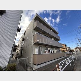 メゾンドフルールの賃貸物件