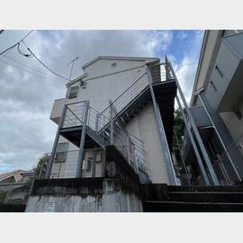 井土ヶ谷駅より徒歩7分 2階 築16年6ヶ月の賃貸物件