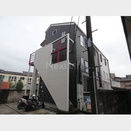 サニーウェルNIshiya 1階 築11年7ヶ月の賃貸物件