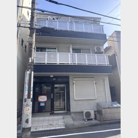 リーヴェルポート横浜和田町 3階 築10年9ヶ月の賃貸物件