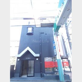 第2光栄ビル 3階 築39年9ヶ月の賃貸物件