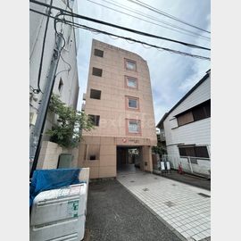 ウィンベルソロ西谷２ 3階 築32年9ヶ月の賃貸物件