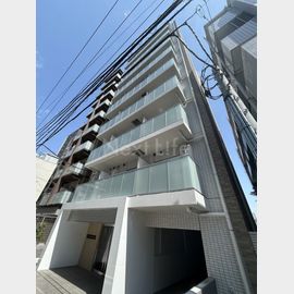 リヴシティ横濱関内参番館の賃貸物件