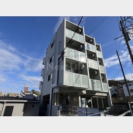 石川町駅より徒歩2分 5階 築3年3ヶ月の賃貸物件