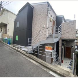 グランテラス 1階 築6年の賃貸物件