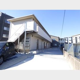 鴨居駅より徒歩8分 2階 築8年4ヶ月の賃貸物件