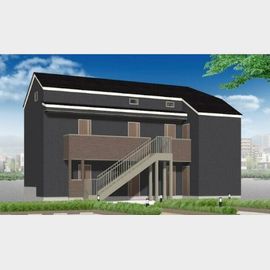 シィスメゾン・モリエ 1階 新築の賃貸物件