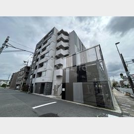 磯子駅より徒歩10分 2階 築6年10ヶ月の賃貸物件