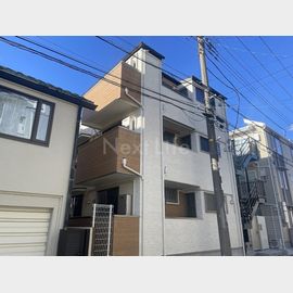 グリーンヒル高田の賃貸物件