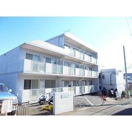 高田駅より徒歩14分 1階 築37年11ヶ月の賃貸物件