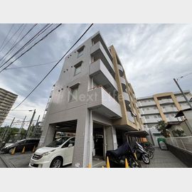 鴨居駅より徒歩3分 4階 築29年10ヶ月の賃貸物件