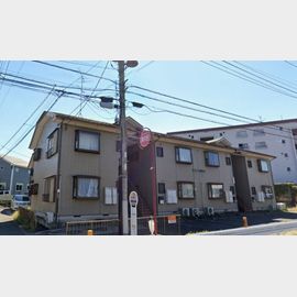 西谷駅よりバス10分 1階 築29年5ヶ月の賃貸物件