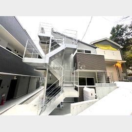 グランディール睦町の賃貸物件