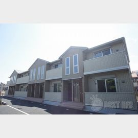 多磨霊園駅より徒歩4分 1階 築8年7ヶ月の賃貸物件