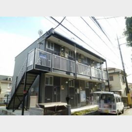 武蔵野台駅より徒歩10分 1階 築16年1ヶ月の賃貸物件