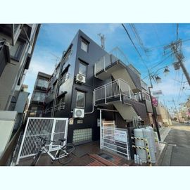 サンロイヤル武蔵野の賃貸物件