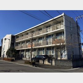 稲城駅より徒歩18分 2階 築26年9ヶ月の賃貸物件