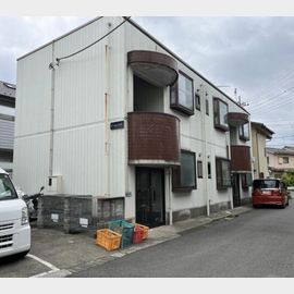 エスポワール 1階 築29年9ヶ月の賃貸物件