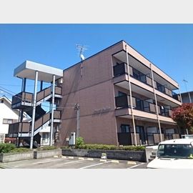 グリーンクレストの賃貸物件