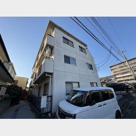 笹木コーポ 3階 築40年の賃貸物件