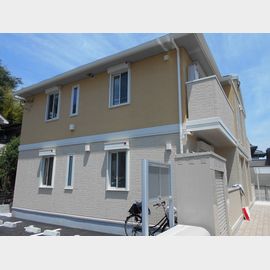 アンベリール一番町 2階 築7年8ヶ月の賃貸物件