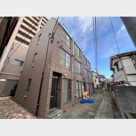 立川駅より徒歩8分 1階 築20年11ヶ月の賃貸物件