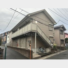 セレ小机 2階 築17年11ヶ月の賃貸物件