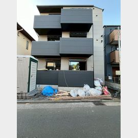 羽沢横浜国大駅より徒歩7分 1階 新築の賃貸物件