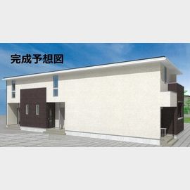 片倉町駅より徒歩9分 1階 新築の賃貸物件