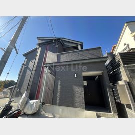 グランディオ横浜南 2階 築4年2ヶ月の賃貸物件