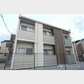 京王よみうりランド駅より徒歩7分 1階 築7年8ヶ月の賃貸物件