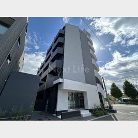 ステージグランデ稲城長沼駅前 1階 築1年3ヶ月の賃貸物件