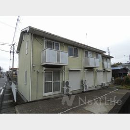 クレール桜ヶ丘 1階 築31年4ヶ月の賃貸物件