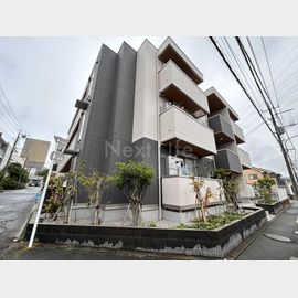 ルチェ・ソラーレの賃貸物件