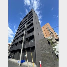 レアマークス横濱の賃貸物件