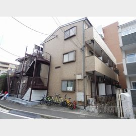 反町駅より徒歩4分 3階 築23年5ヶ月の賃貸物件