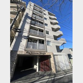 マーレ横浜白金 6階 築19年9ヶ月の賃貸物件