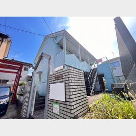 スタービレッヂ２ 1階 築37年1ヶ月の賃貸物件