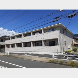 エレガント神谷原 1階 築7年5ヶ月の賃貸物件