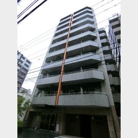 高島町駅より徒歩5分 5階 築16年10ヶ月の賃貸物件