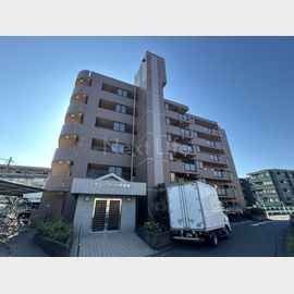 サニーコート壱番館の賃貸物件