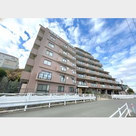 サングレイス小机 2階 築24年7ヶ月の賃貸物件