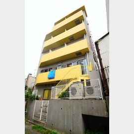 YOKOHAMABAYKINGPRINCESS 3階 築24年9ヶ月の賃貸物件