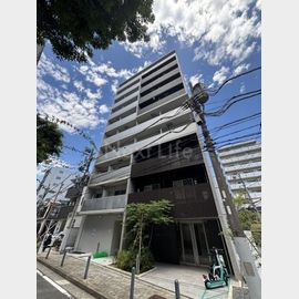 吉野町駅より徒歩5分 7階 築3年5ヶ月の賃貸物件